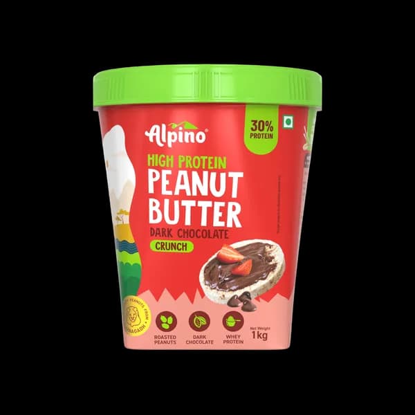 Alpino product photo