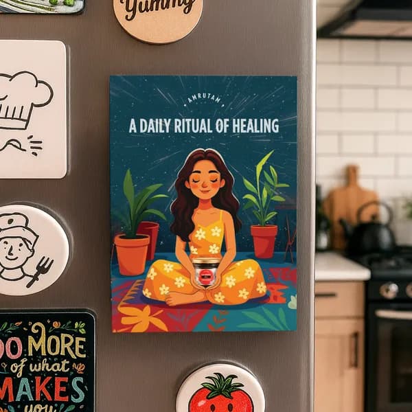 Amrutam product photo
