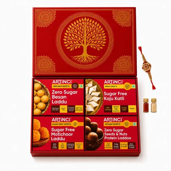 Artinci product photo