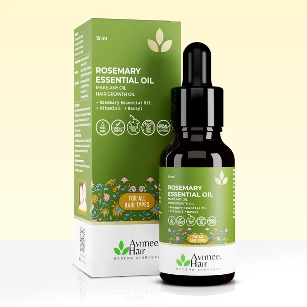 AvimeeHerbal product photo
