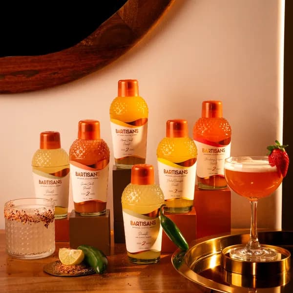 Bartisans product photo