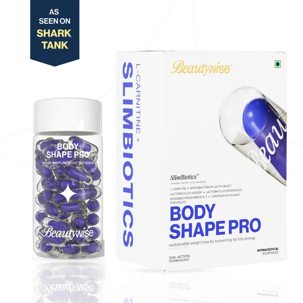 Beautywise product photo