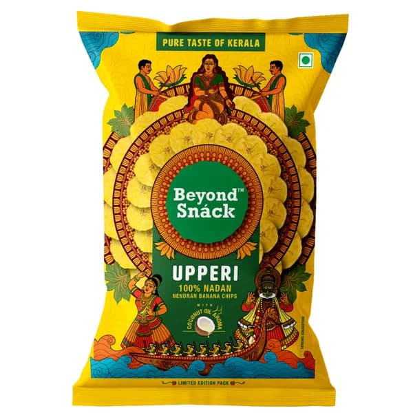 BeyondSnack product photo