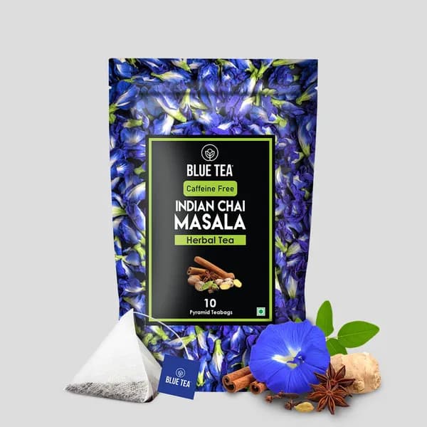 BlueTea product photo