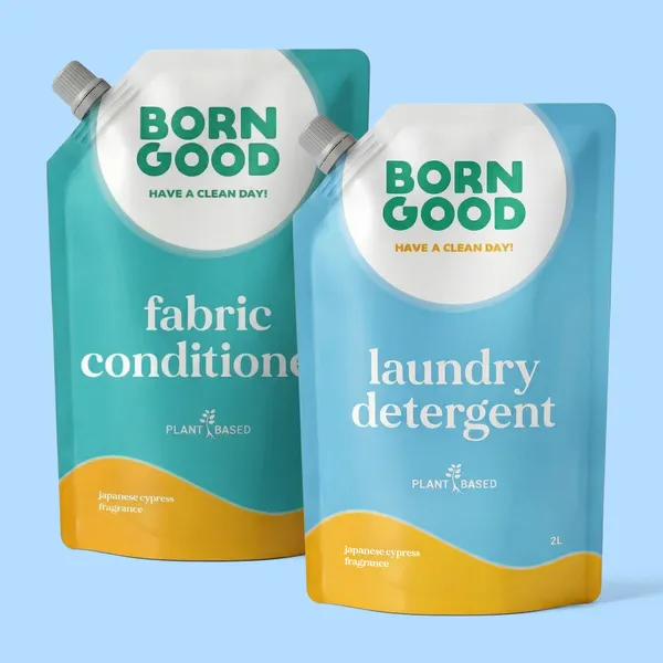 BornGood product photo