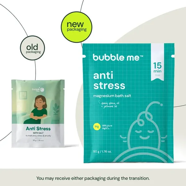 Bubbleme product photo