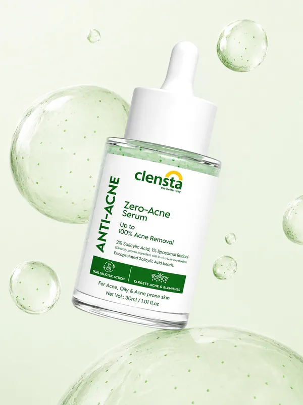 Clensta product photo