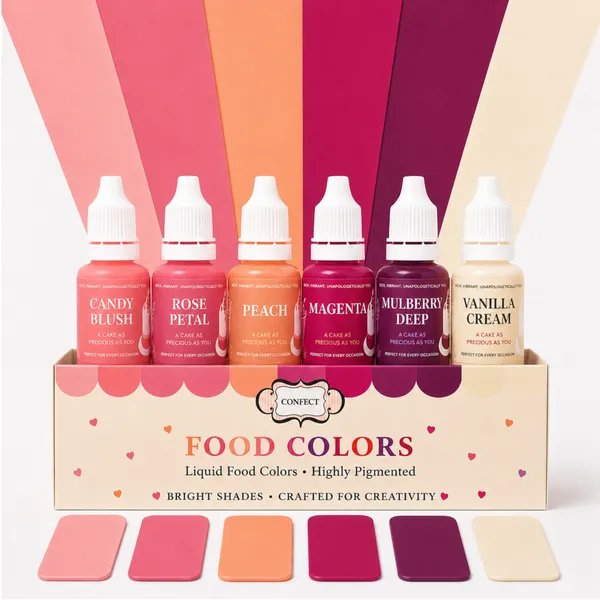 CONFECT product photo
