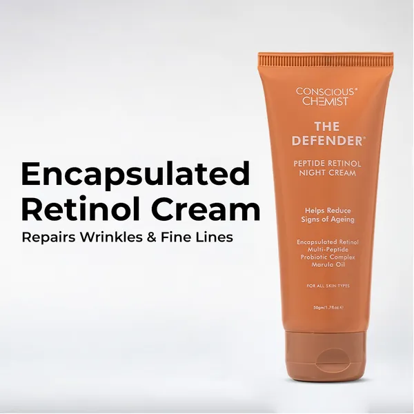 ConsciousChemist product photo