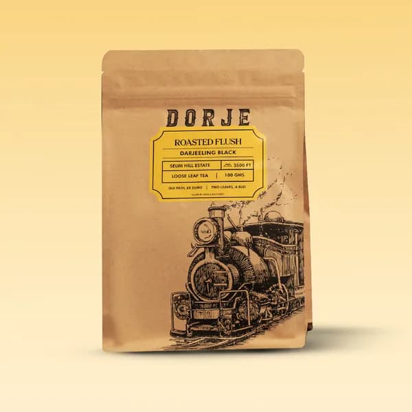 Dorji product photo