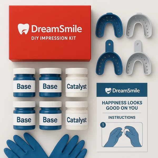 DreamSmile product photo
