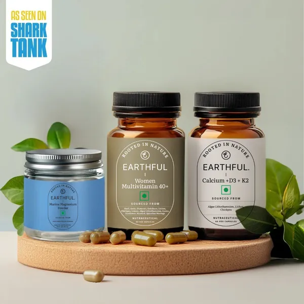 Earthful product photo