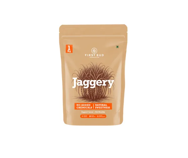 FirstBudOrganics product photo