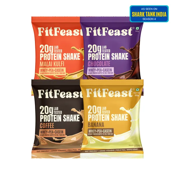FitFeast product photo