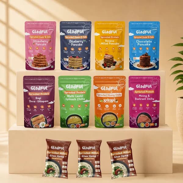 GladFul product photo