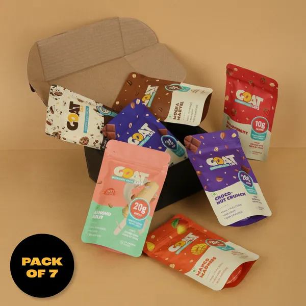 GoatLife product photo