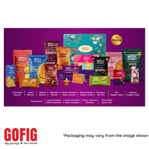 GOFIG product photo