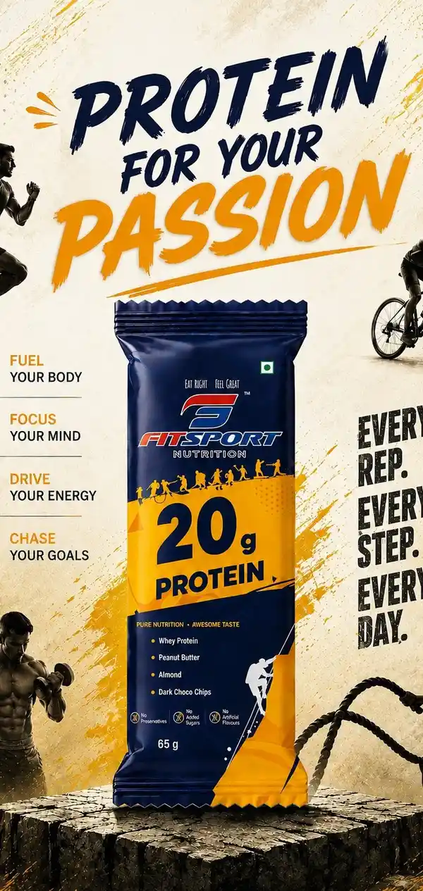 HappyBar product photo