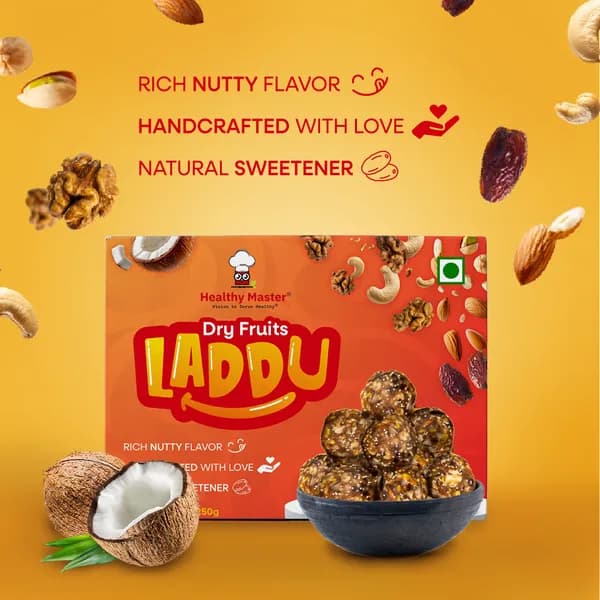 HealthyMaster product photo