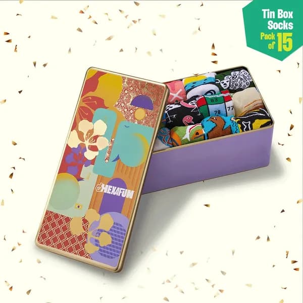 Hexafun product photo