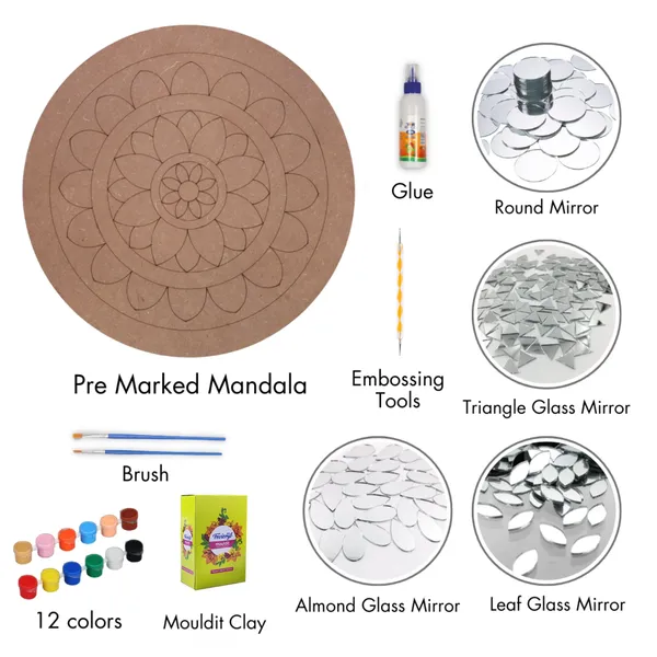 HobbyIndia product photo