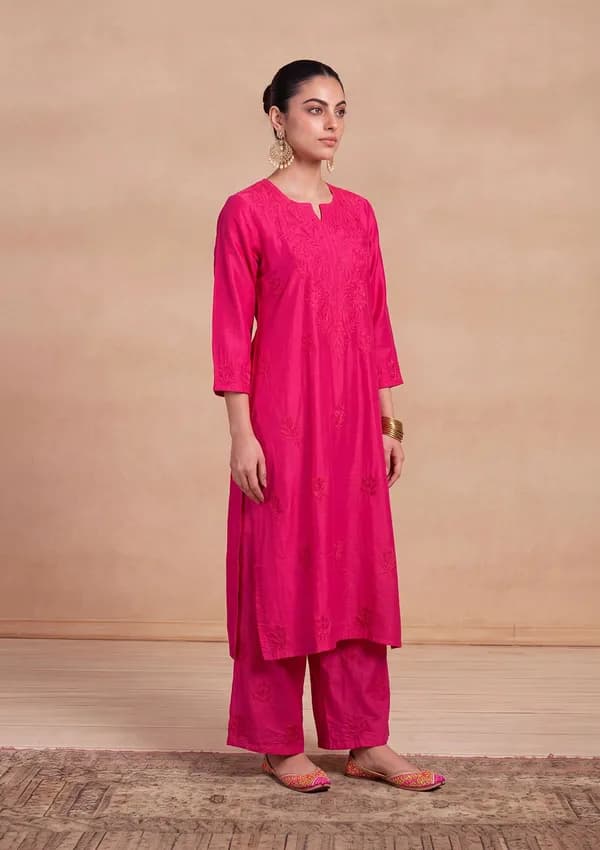 HouseOfChikankari product photo