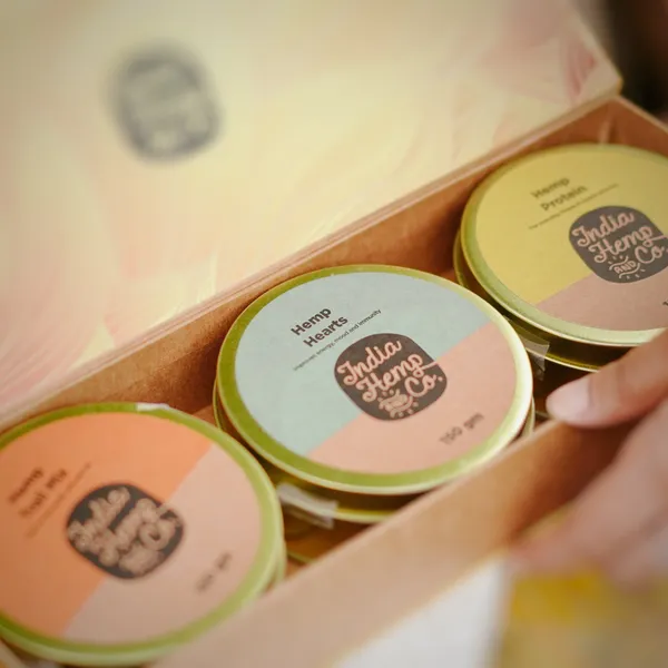 IndiaHempandCo product photo