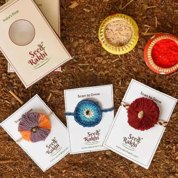 Indigifts product photo