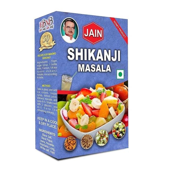 JainShikanji product photo