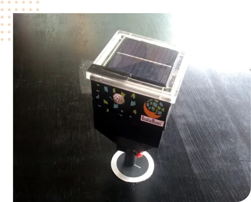 Katidhan product photo