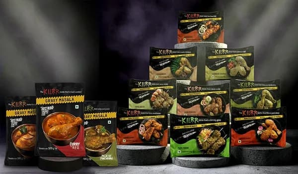Kilrr product photo