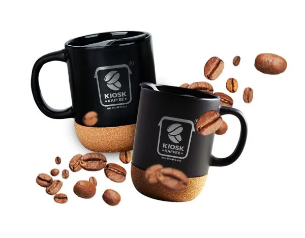KioskKaffee product photo