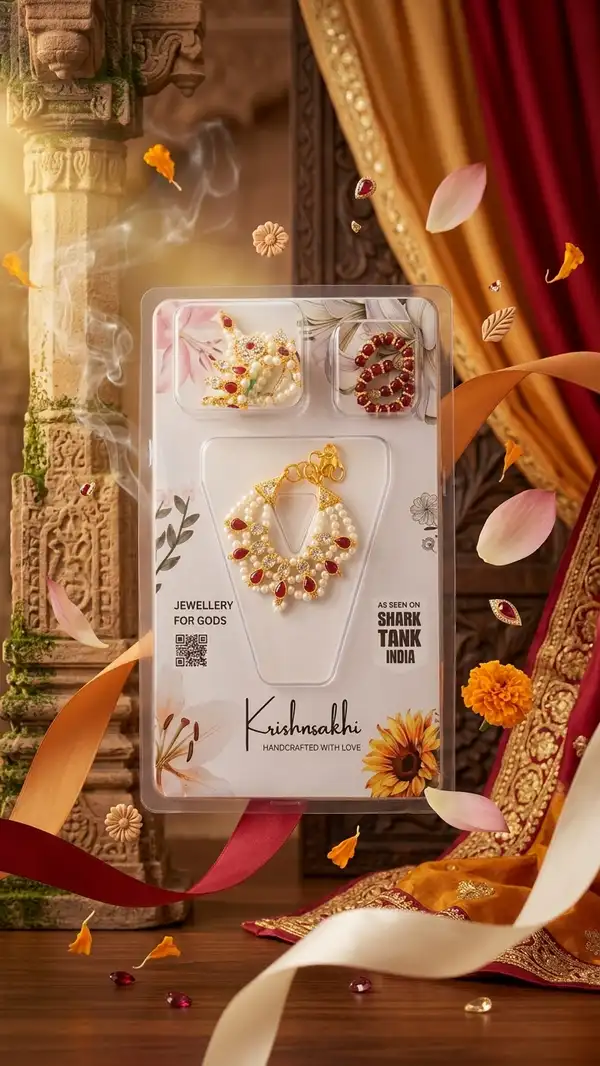 Krishnsakhi product photo