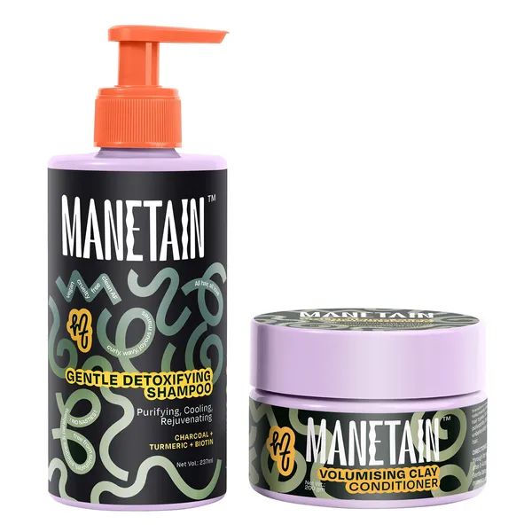 Manetain product photo