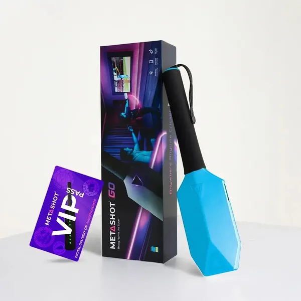 Metashot product photo