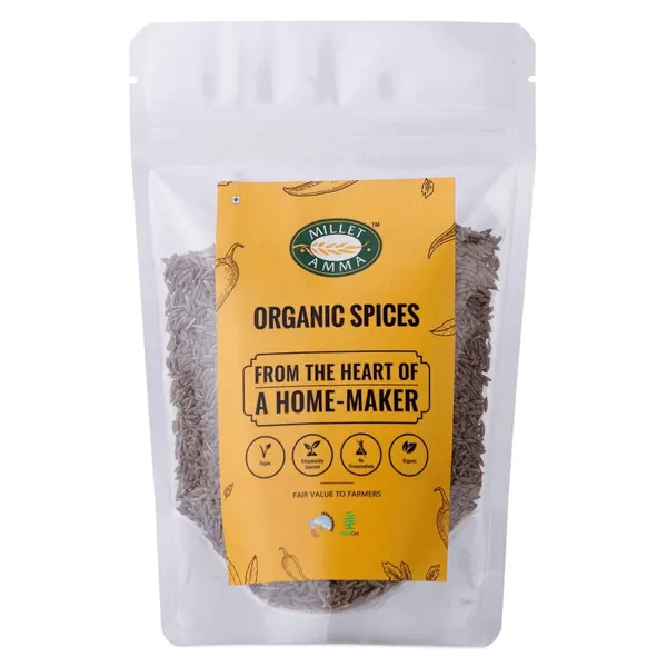 MilletAmma product photo