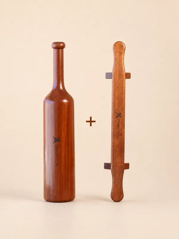 MudgarClub product photo