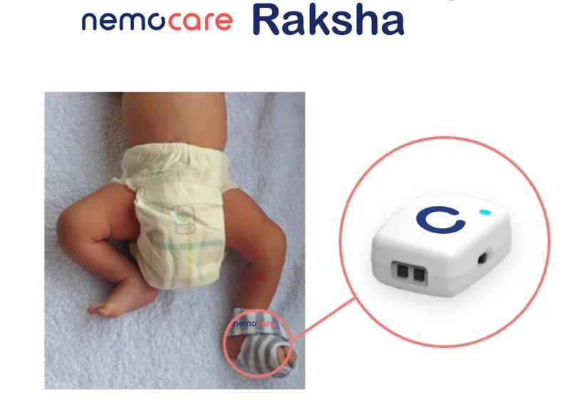 Nemocare product photo
