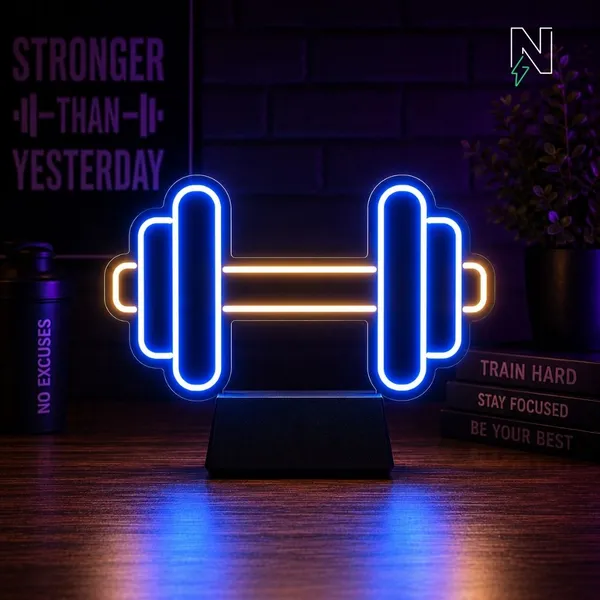 NeonAttack product photo