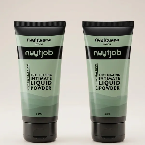 Nuutjob product photo