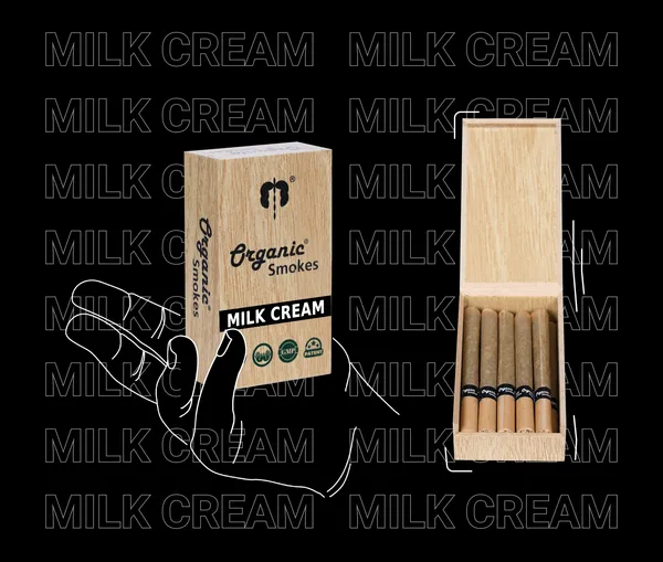 OrganicSmokes product photo