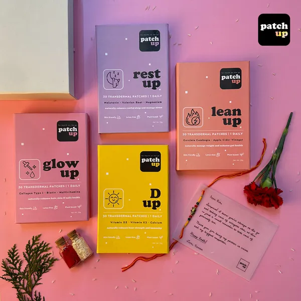 PatchUp product photo