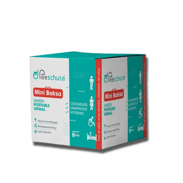 Peeschute product photo