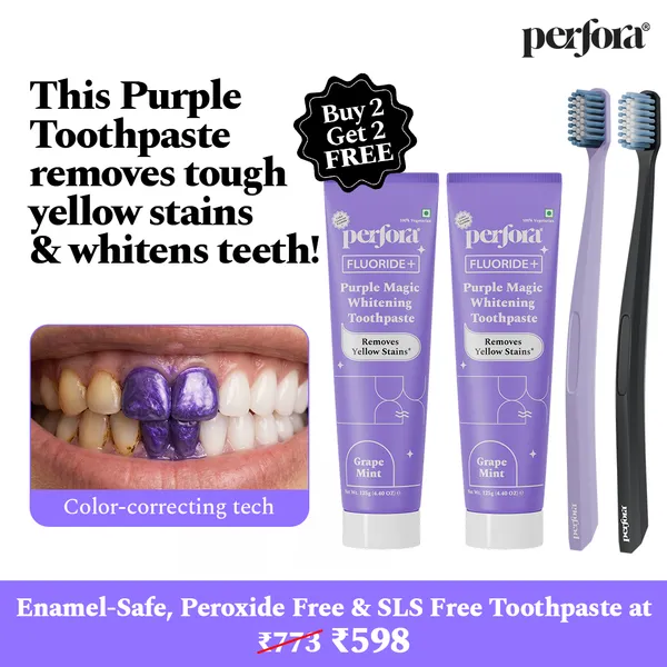 Perfora product photo