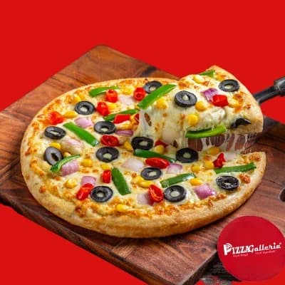 PizzaGalleria product photo