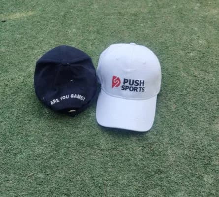 PushSports product photo