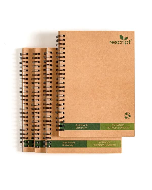 Rescript product photo