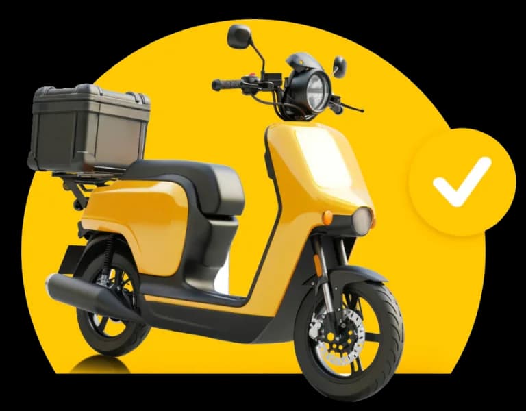 RIDEV product photo