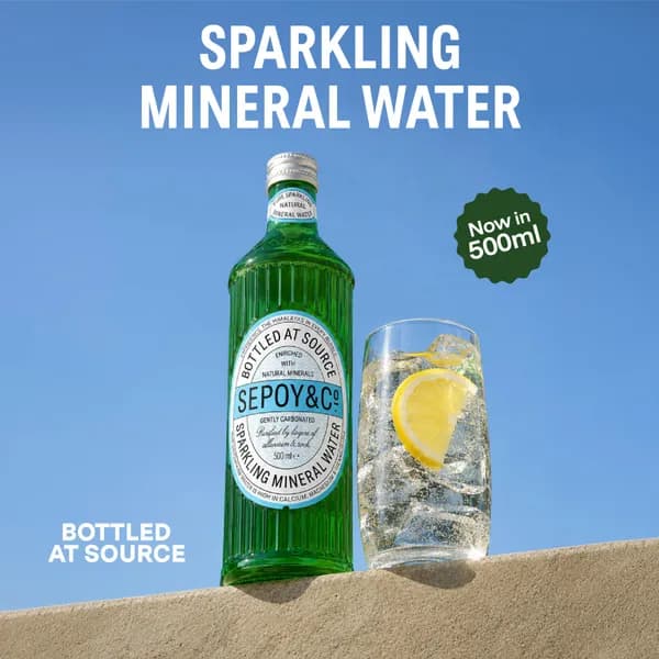 Sepoy&co product photo