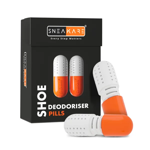 SneaKare product photo